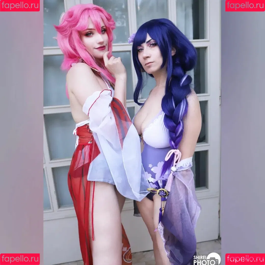 ElichikaDee Onlyfans Photo Gallery 