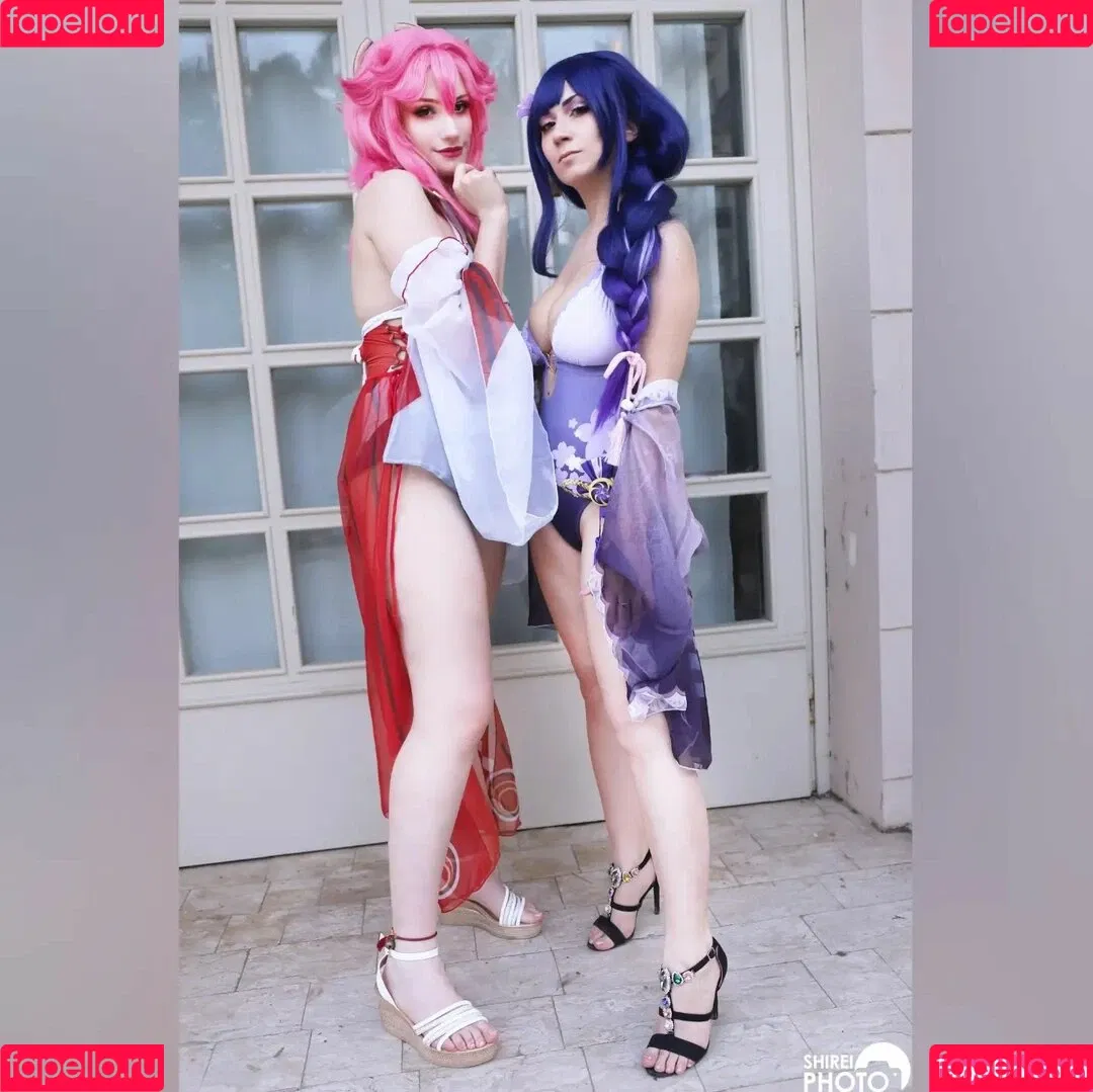 ElichikaDee Onlyfans Photo Gallery 