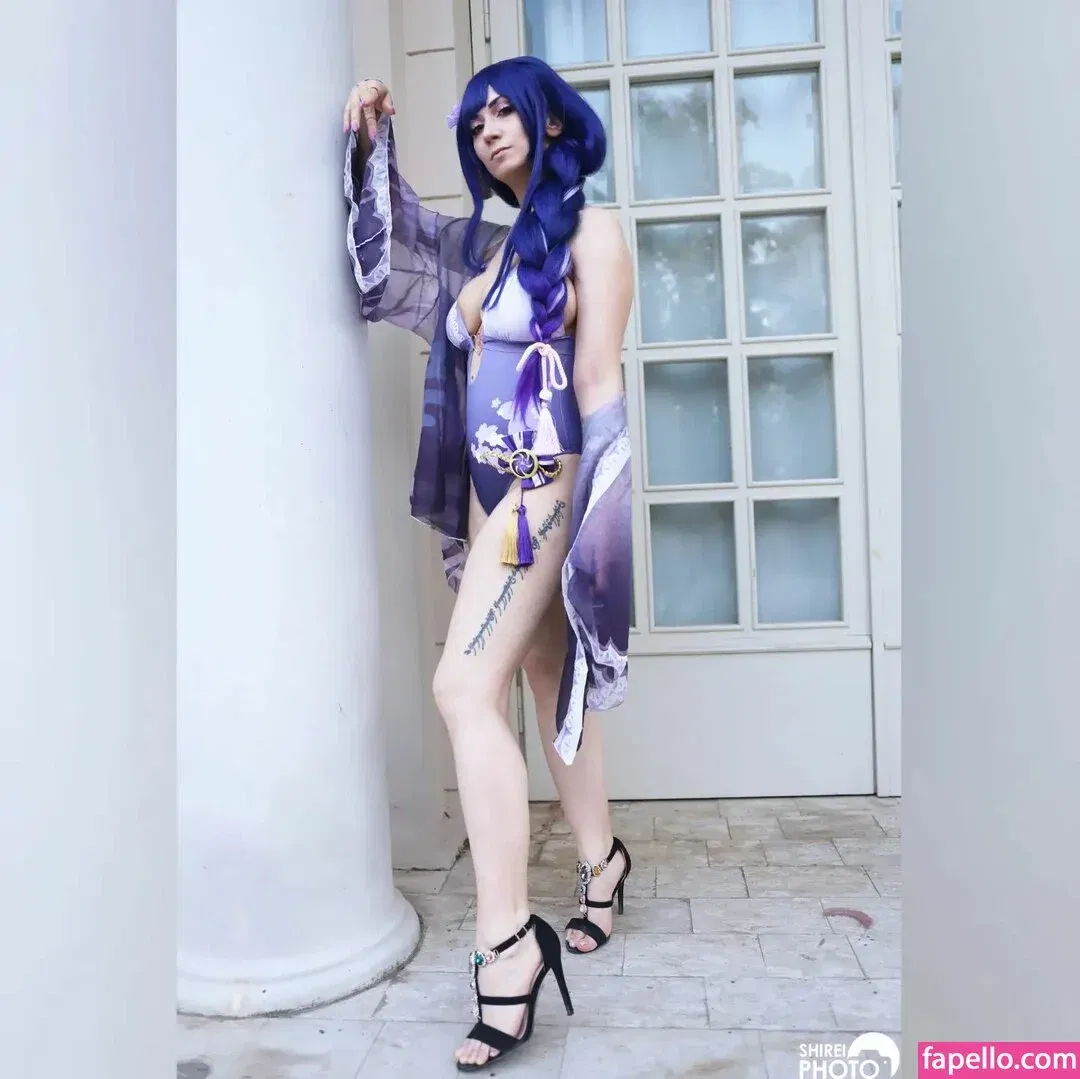 ElichikaDee Onlyfans Photo Gallery 