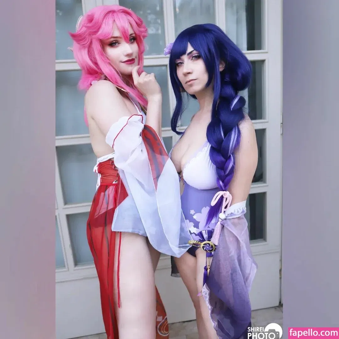 ElichikaDee Onlyfans Photo Gallery 