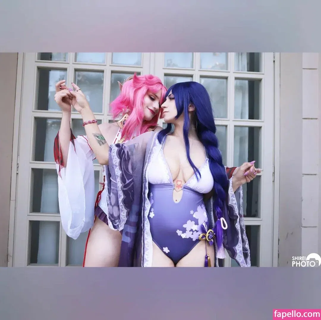 ElichikaDee Onlyfans Photo Gallery 