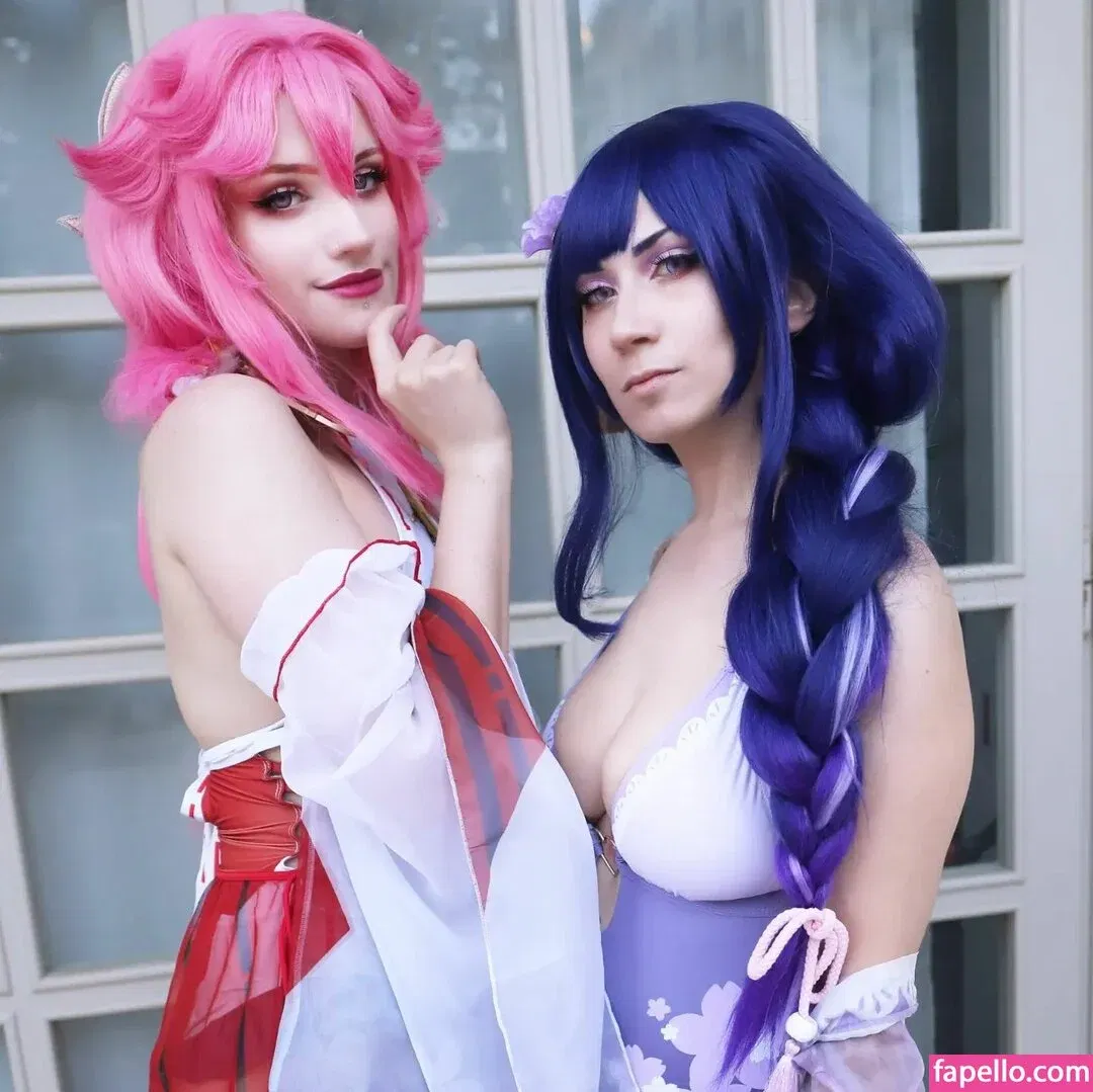 ElichikaDee Onlyfans Photo Gallery 