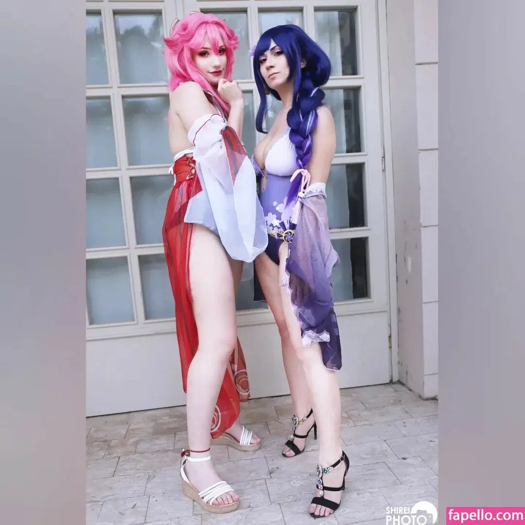 ElichikaDee Onlyfans Photo Gallery 