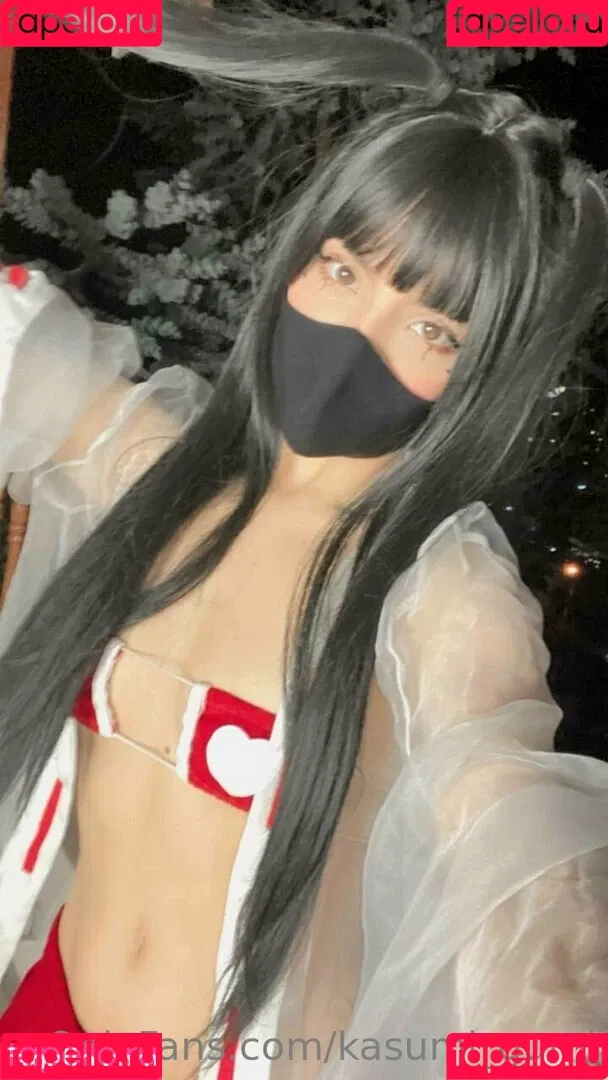 kasumi_gumi Onlyfans Photo Gallery 