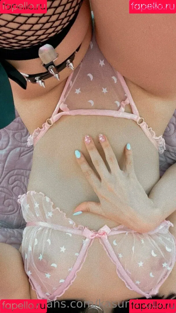 kasumi_gumi Onlyfans Photo Gallery 