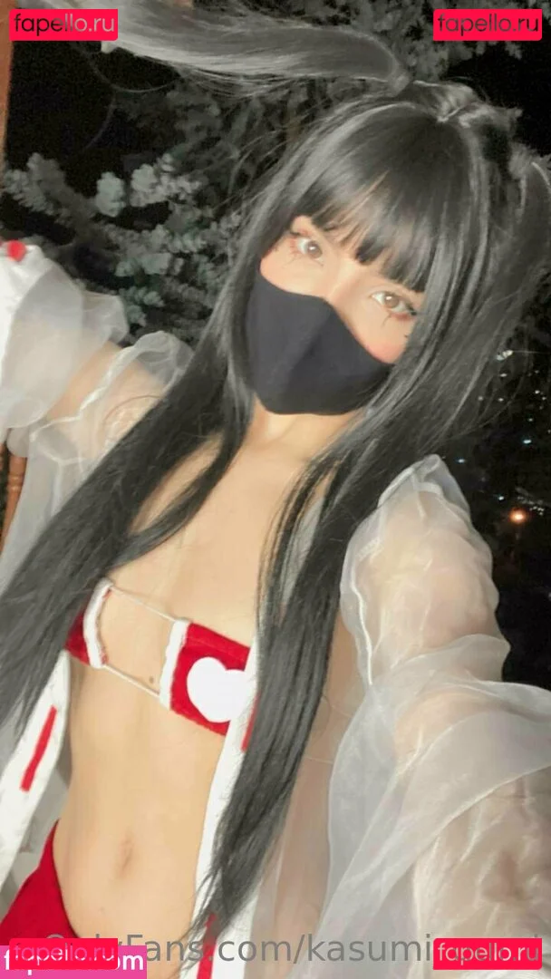 kasumi_gumi Onlyfans Photo Gallery 