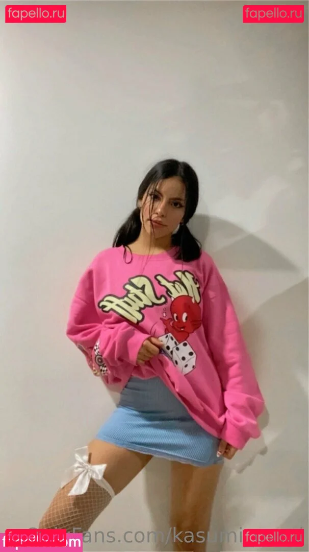 kasumi_gumi Onlyfans Photo Gallery 