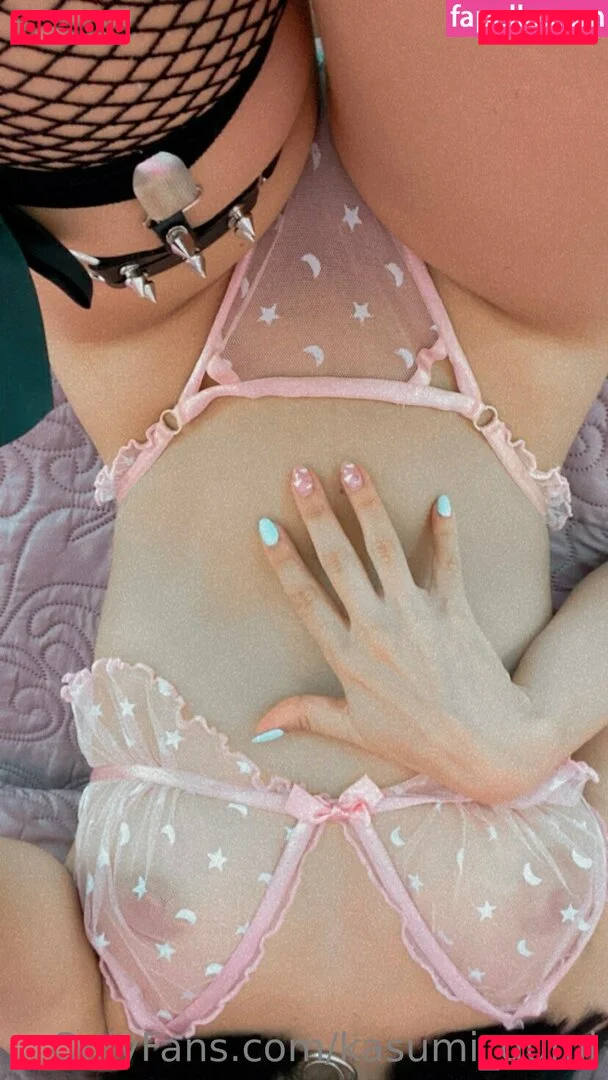 kasumi_gumi Onlyfans Photo Gallery 