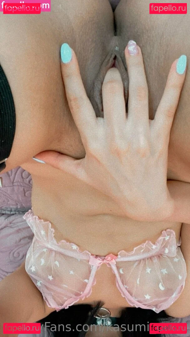 kasumi_gumi Onlyfans Photo Gallery 