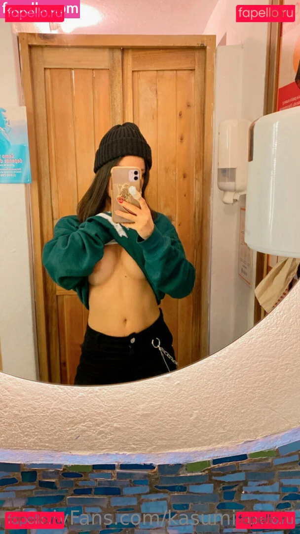 kasumi_gumi Onlyfans Photo Gallery 