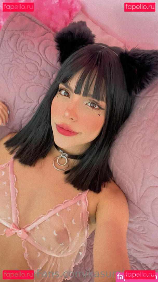 kasumi_gumi Onlyfans Photo Gallery 