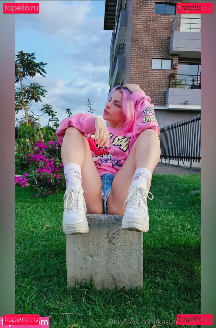 kasumi_gumi Onlyfans Photo Gallery 