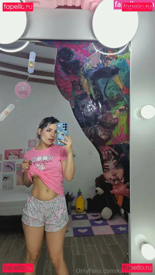 kasumi_gumi Onlyfans Photo Gallery 