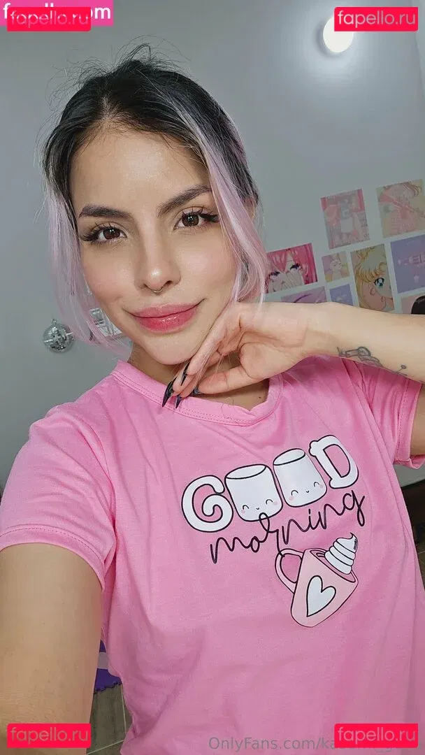 kasumi_gumi Onlyfans Photo Gallery 