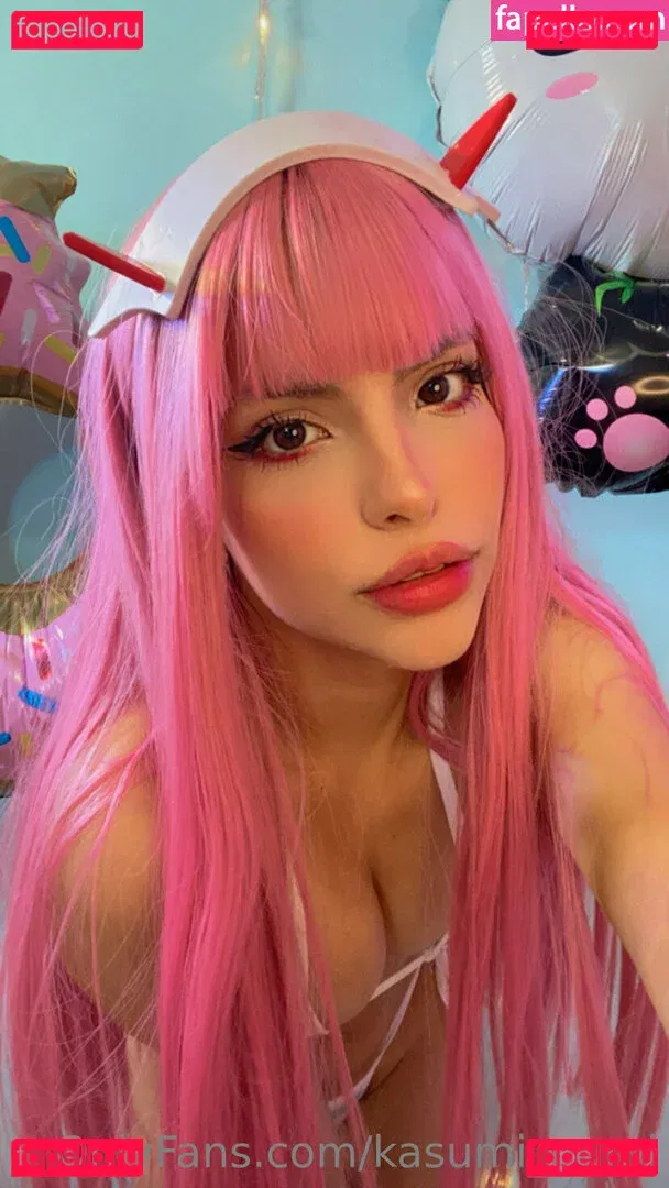 kasumi_gumi Onlyfans Photo Gallery 