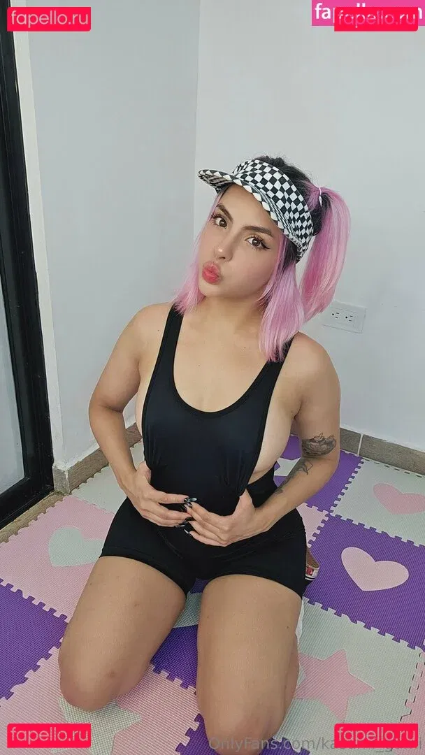 kasumi_gumi Onlyfans Photo Gallery 