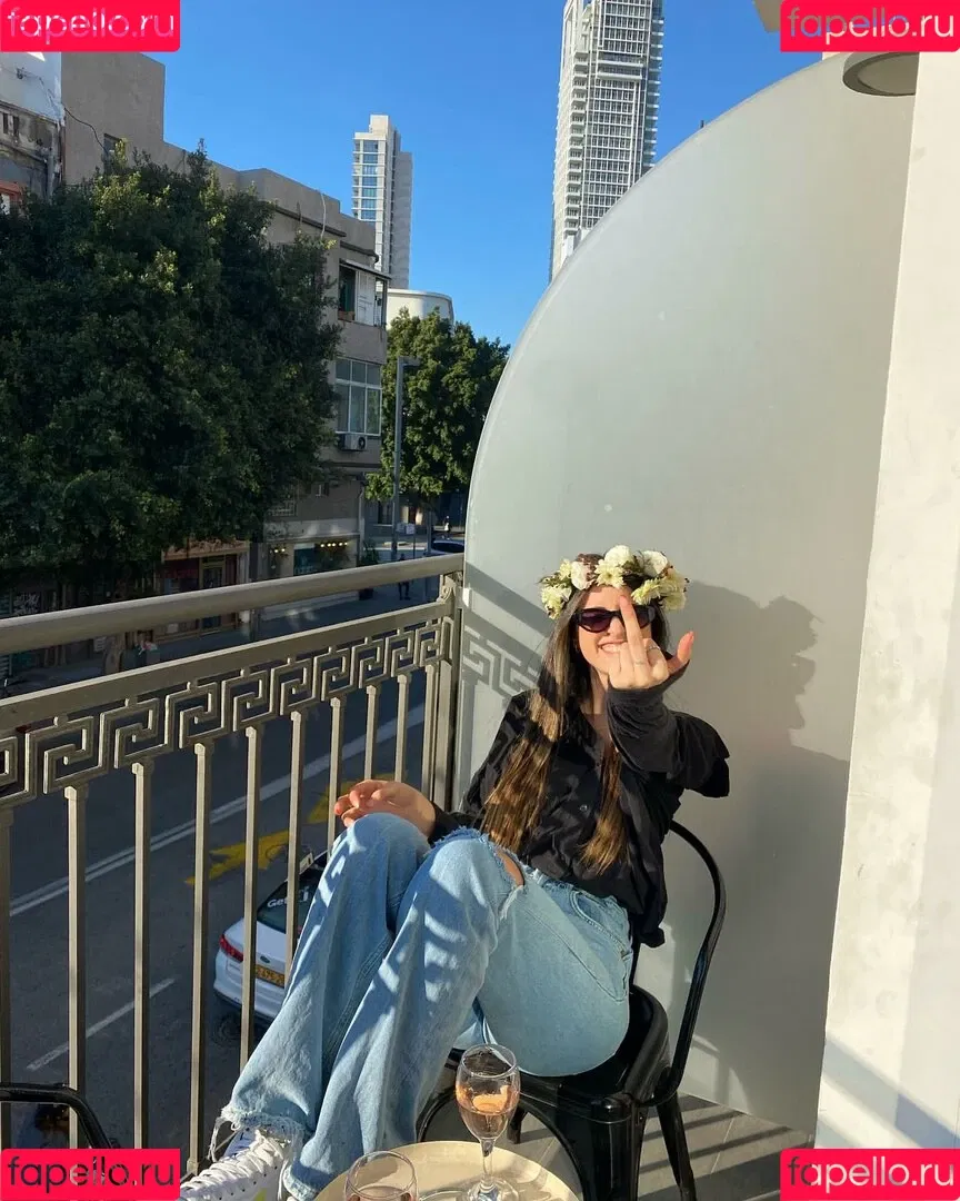 lotem_passal Onlyfans Photo Gallery 