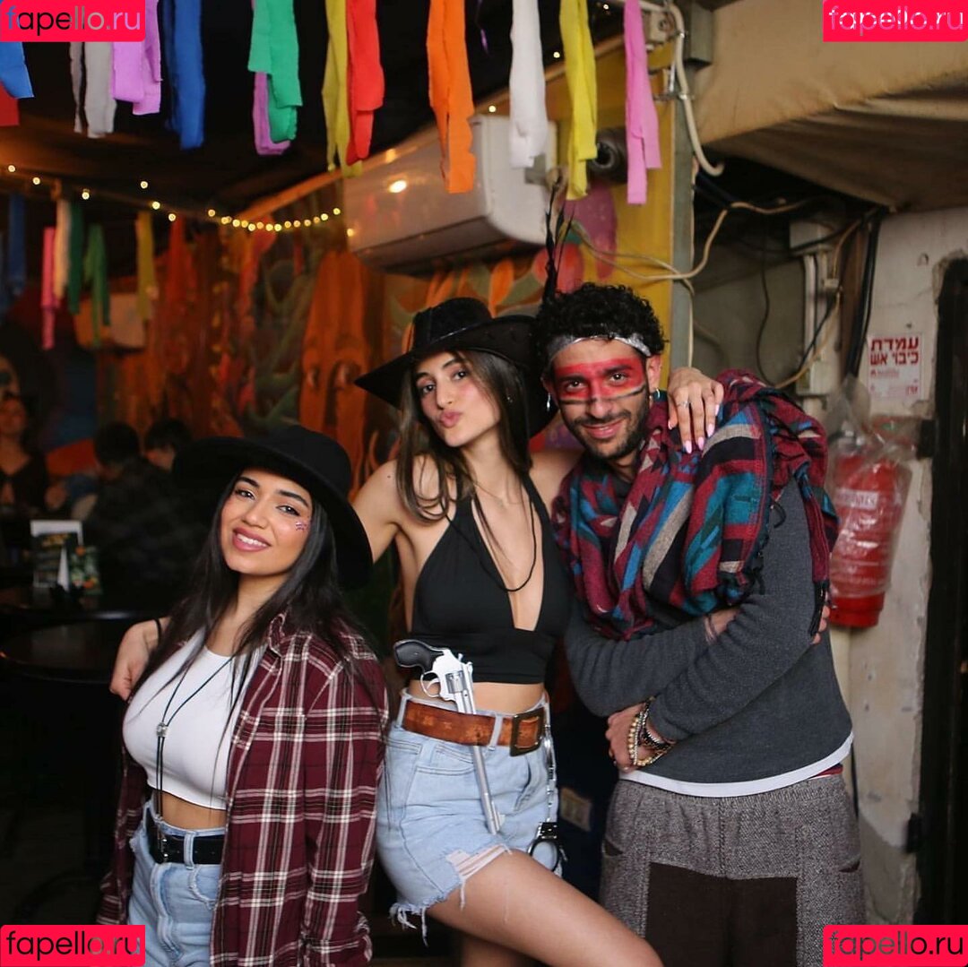 lotem_passal Onlyfans Photo Gallery 