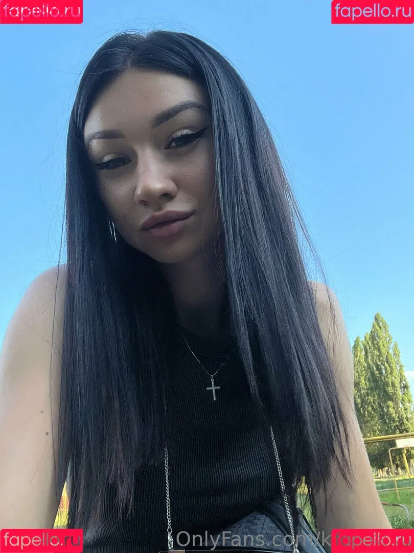 kiracrash Onlyfans Photo Gallery 