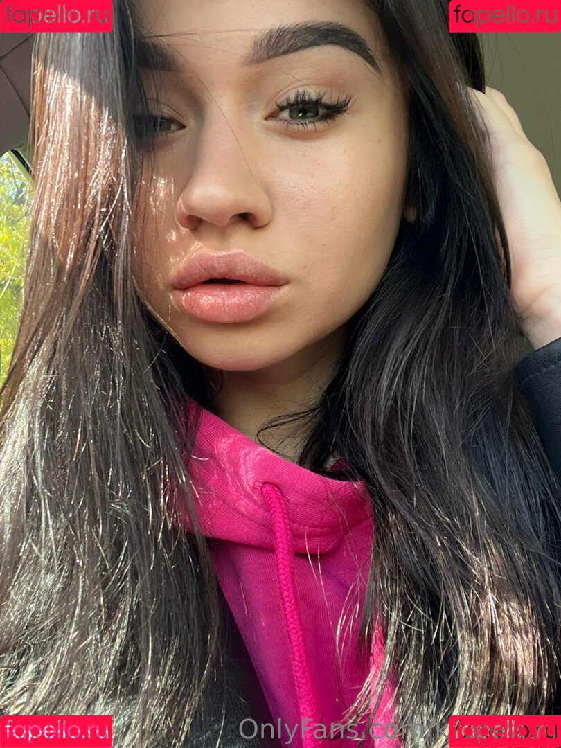 kiracrash Onlyfans Photo Gallery 