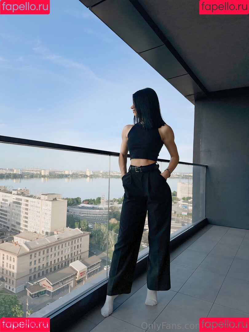 kiracrash Onlyfans Photo Gallery 