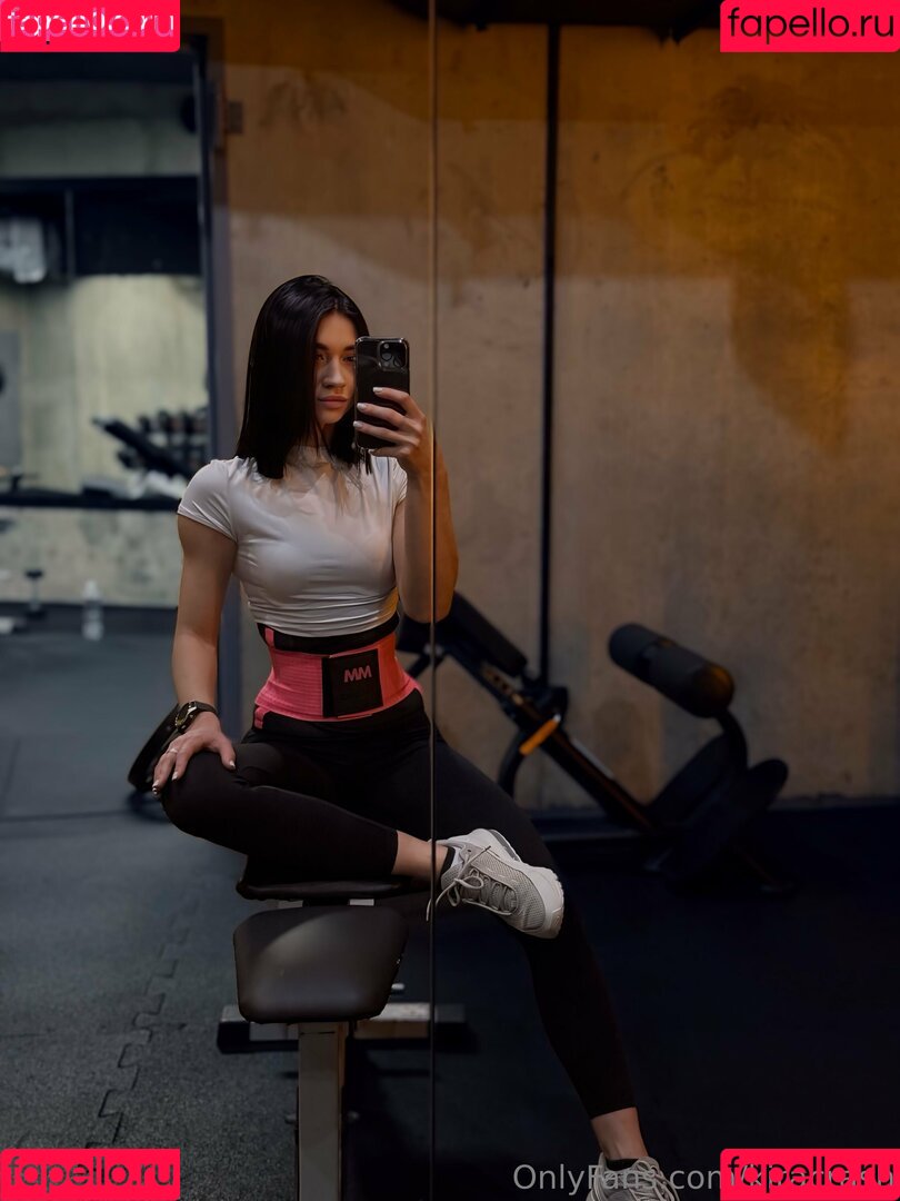 kiracrash Onlyfans Photo Gallery 