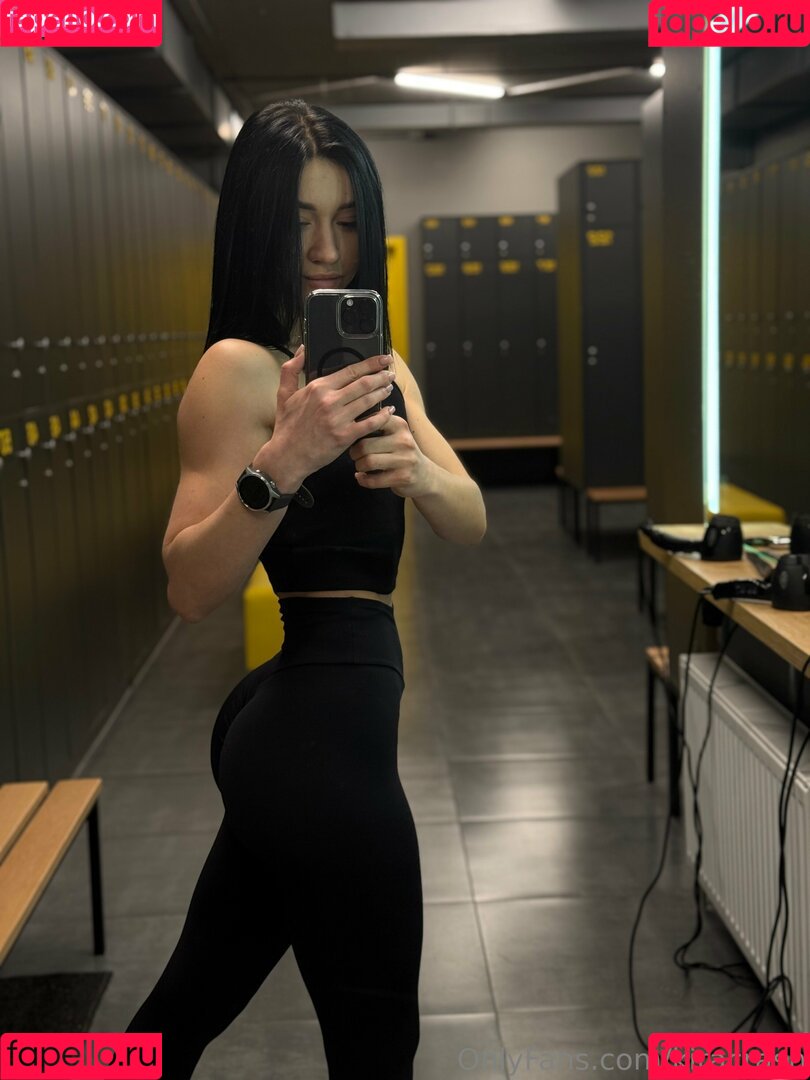 kiracrash Onlyfans Photo Gallery 