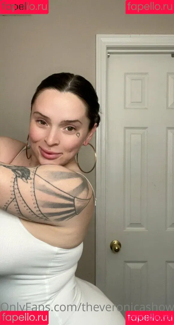 theveronicashoww Onlyfans Photo Gallery 