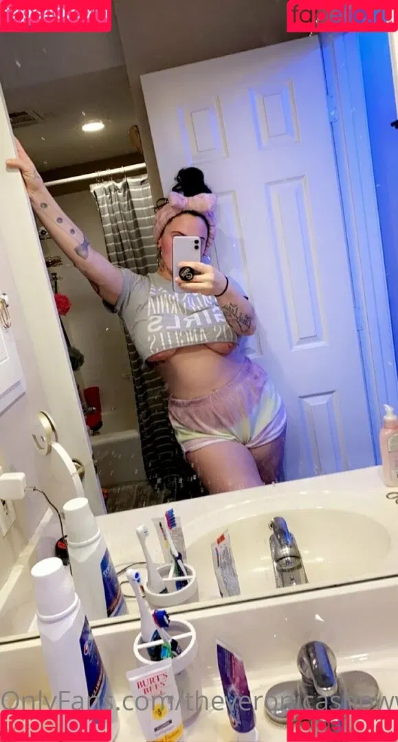 theveronicashoww Onlyfans Photo Gallery 