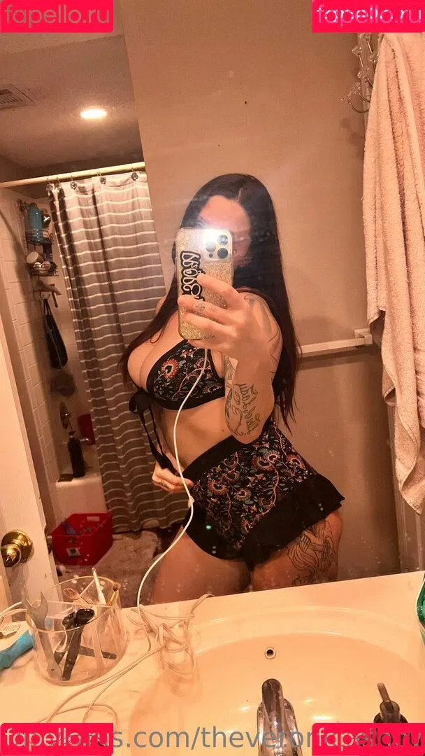 theveronicashoww Onlyfans Photo Gallery 