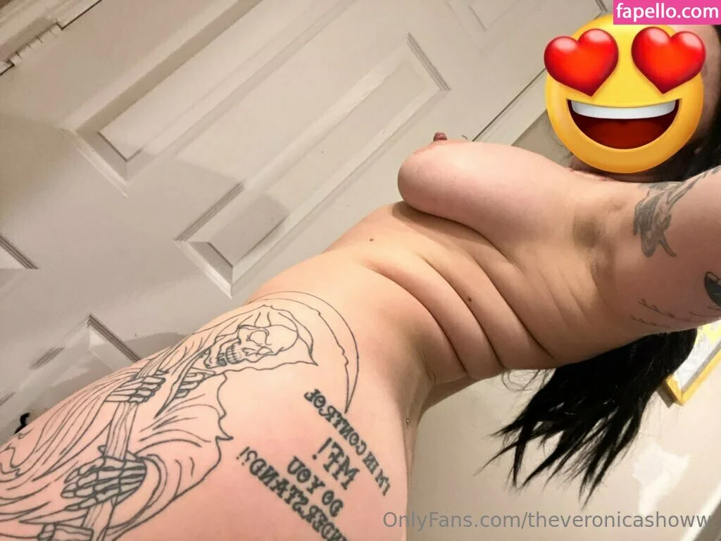 theveronicashoww Onlyfans Photo Gallery 
