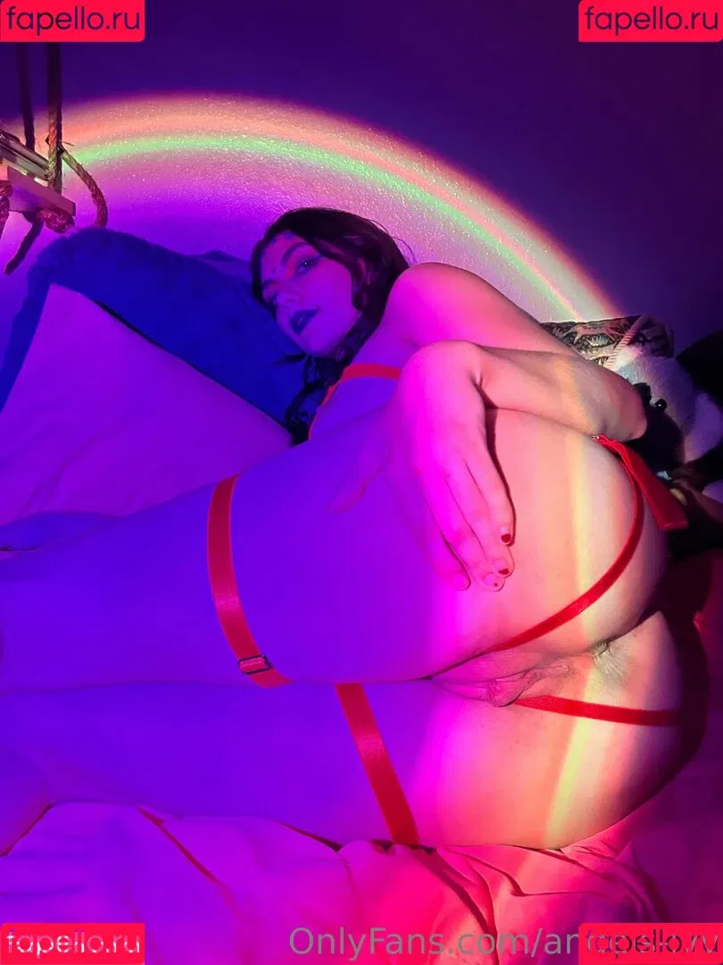 angels-ivy Onlyfans Photo Gallery 