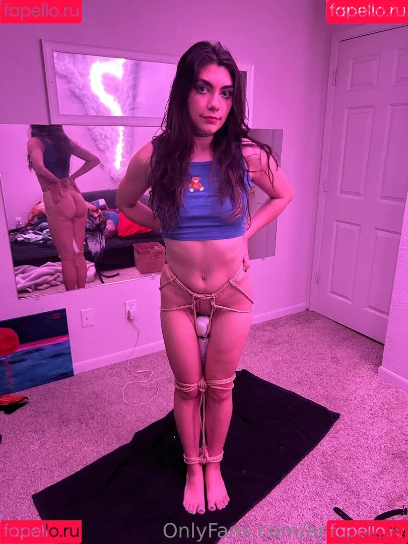 angels-ivy Onlyfans Photo Gallery 