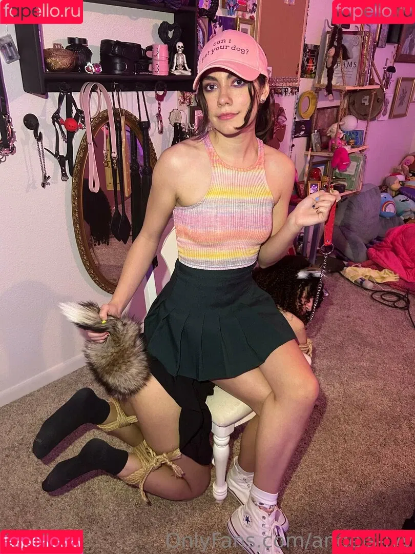angels-ivy Onlyfans Photo Gallery 