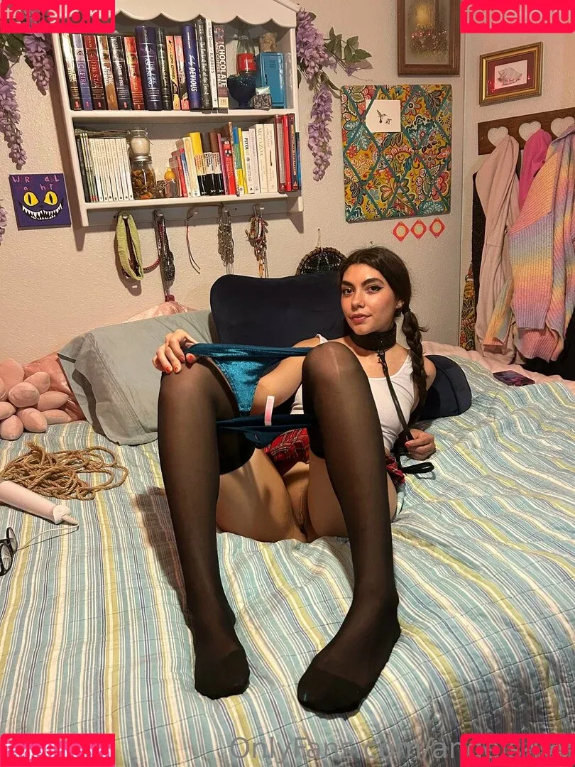 angels-ivy Onlyfans Photo Gallery 