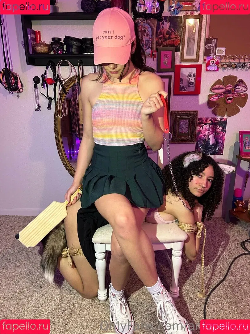 angels-ivy Onlyfans Photo Gallery 