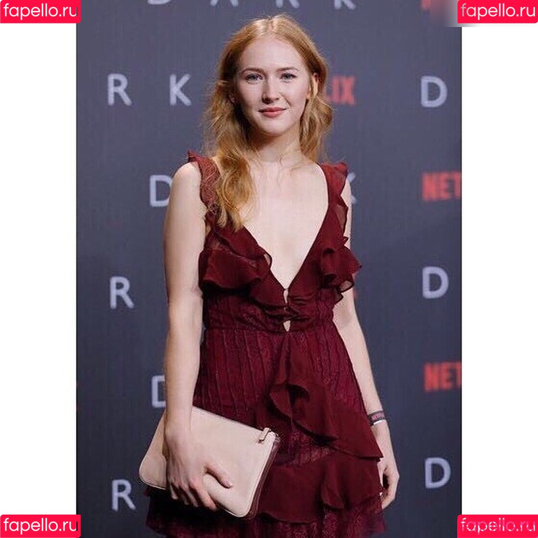 Gina Alice Stiebitz Onlyfans Photo Gallery 