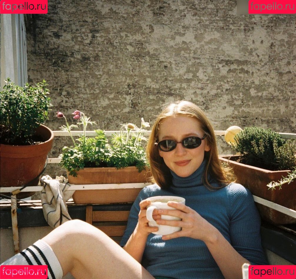 Gina Alice Stiebitz Onlyfans Photo Gallery 