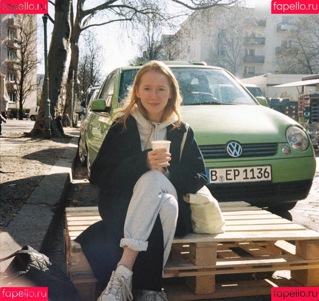 Gina Alice Stiebitz Onlyfans Photo Gallery 