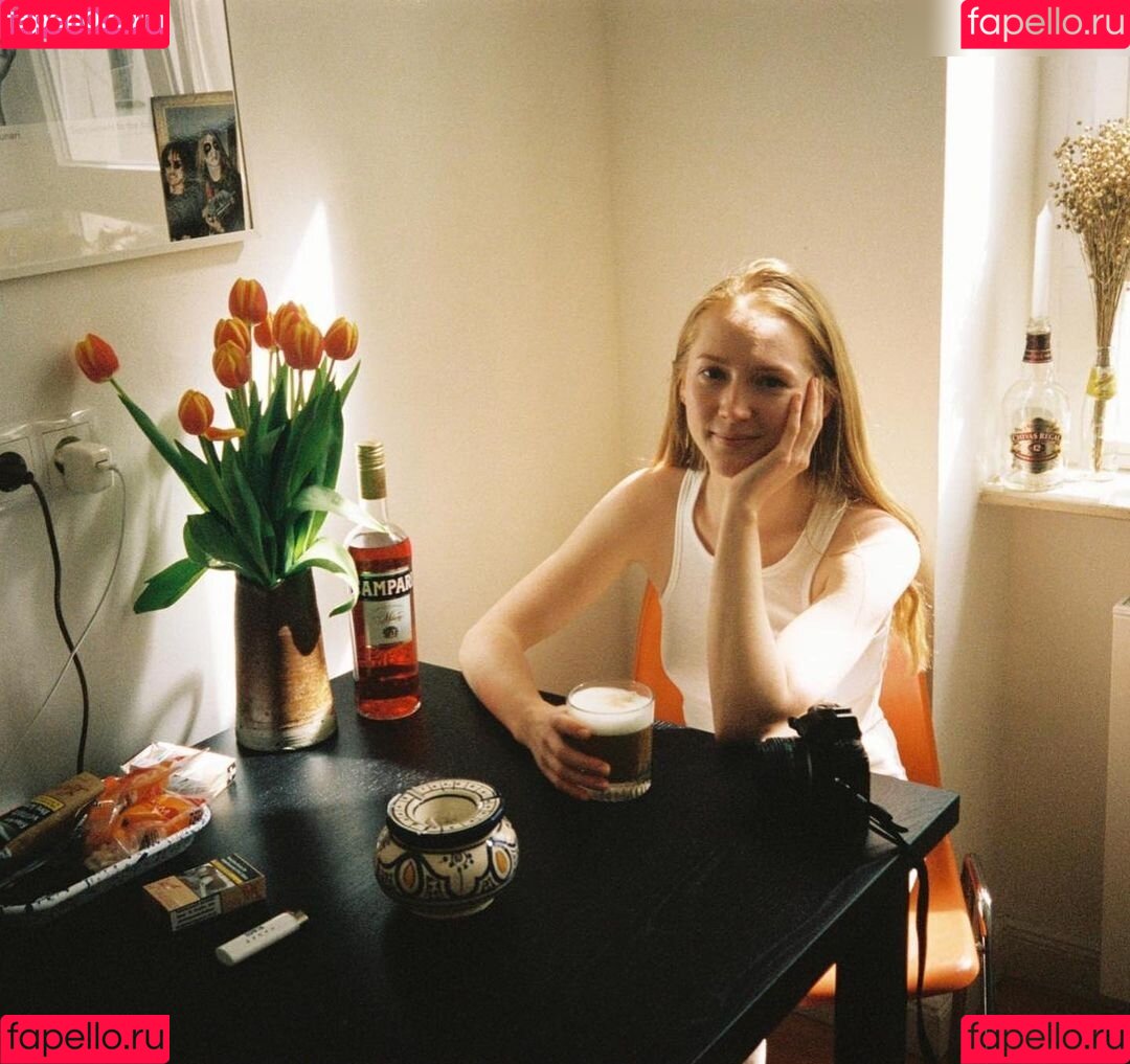 Gina Alice Stiebitz Onlyfans Photo Gallery 