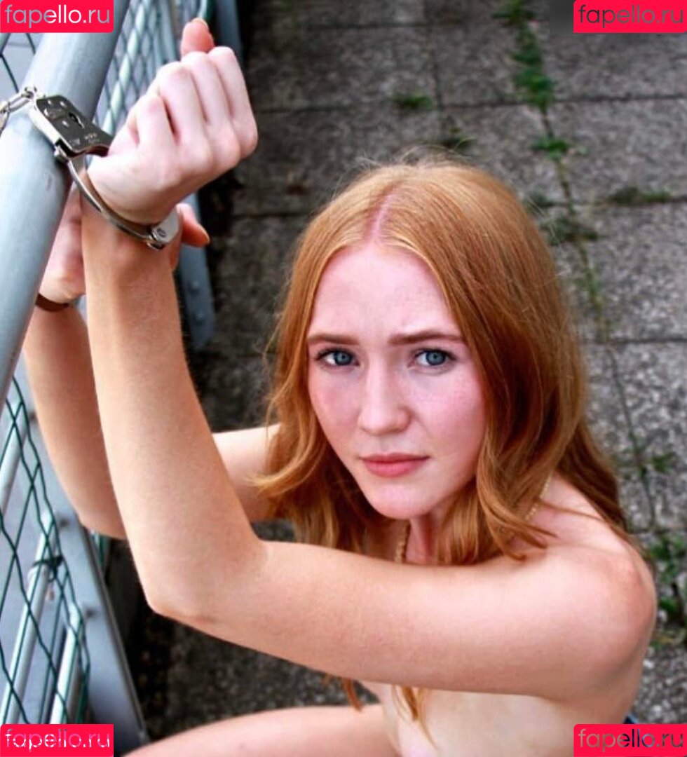 Gina Alice Stiebitz Onlyfans Photo Gallery 