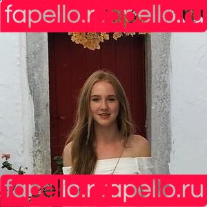 Gina Alice Stiebitz Onlyfans Photo Gallery 