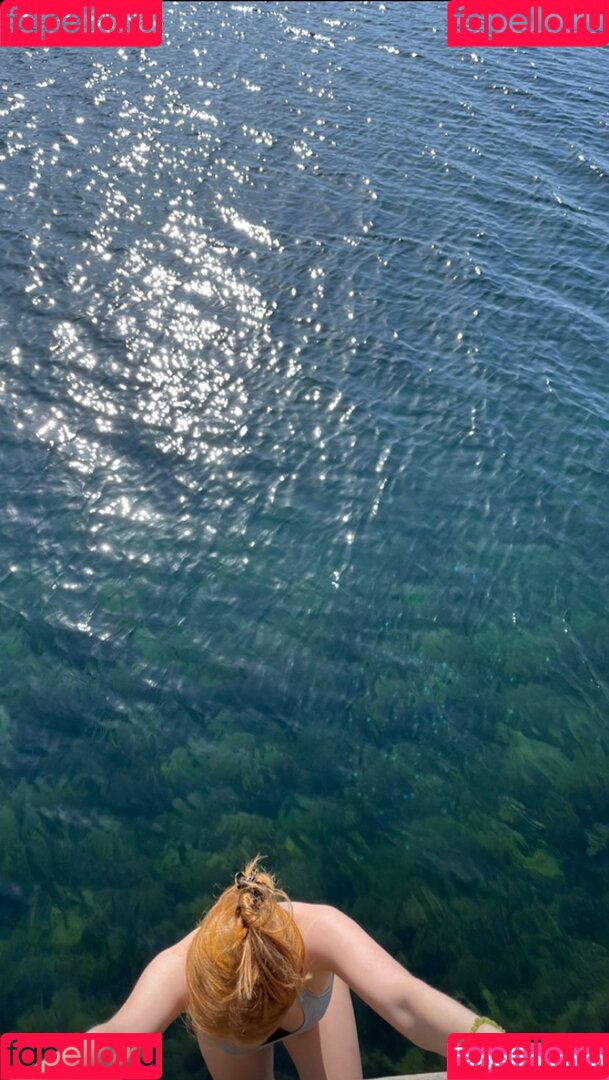 Gina Alice Stiebitz Onlyfans Photo Gallery 