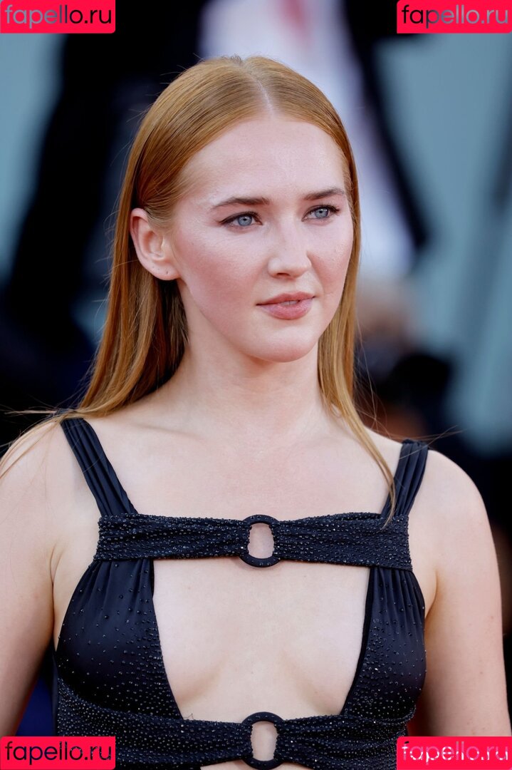 Gina Alice Stiebitz Onlyfans Photo Gallery 