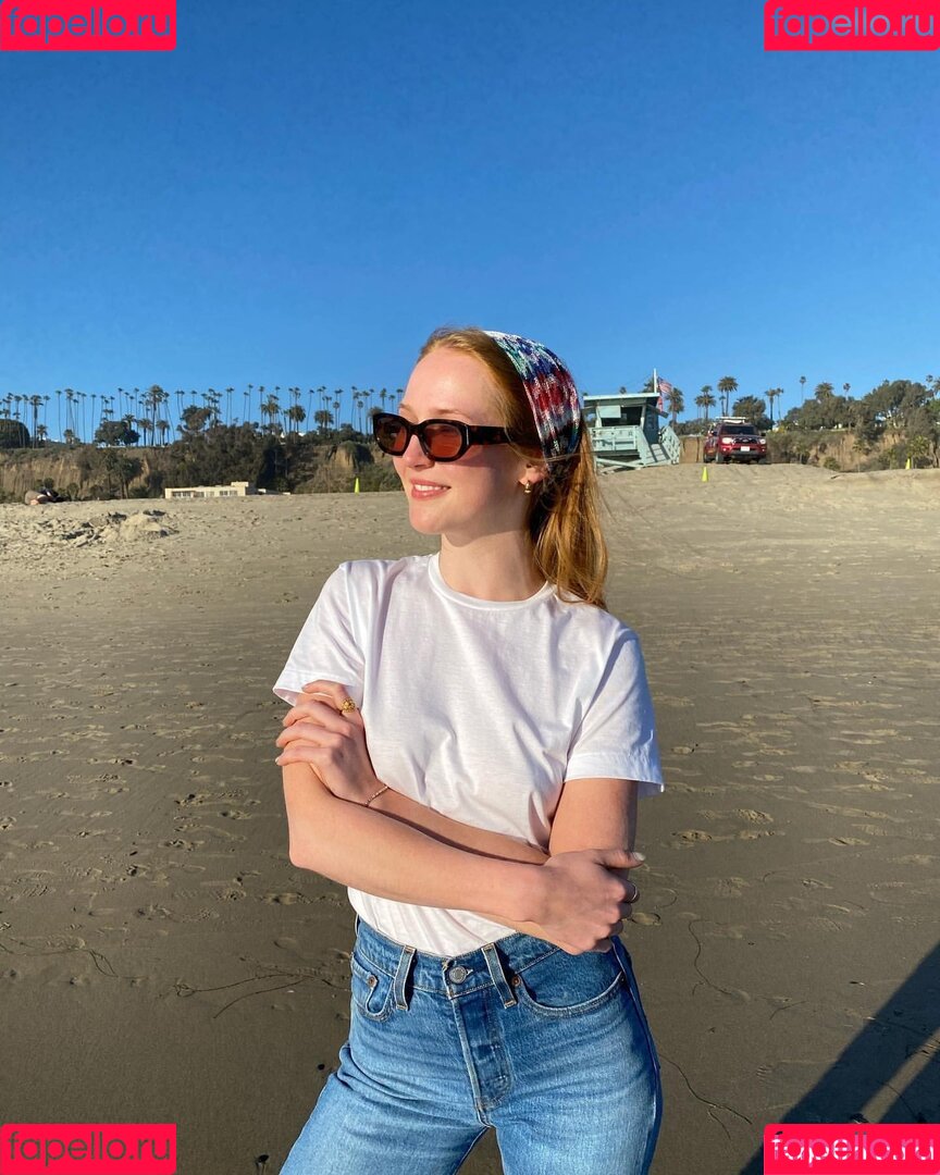 Gina Alice Stiebitz Onlyfans Photo Gallery 