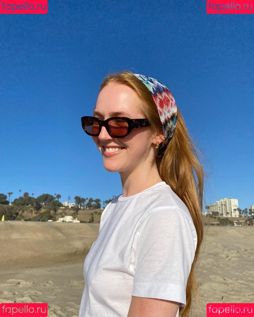 Gina Alice Stiebitz Onlyfans Photo Gallery 