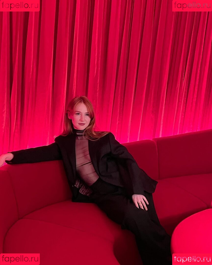 Gina Alice Stiebitz Onlyfans Photo Gallery 