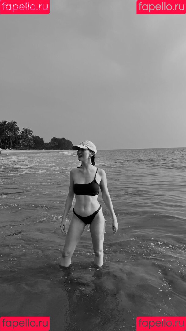 Gina Alice Stiebitz Onlyfans Photo Gallery 