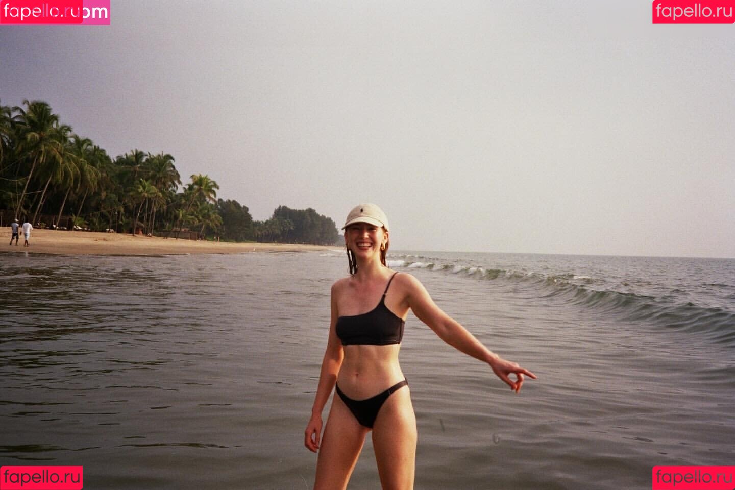 Gina Alice Stiebitz Onlyfans Photo Gallery 