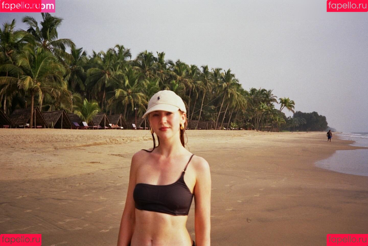 Gina Alice Stiebitz Onlyfans Photo Gallery 